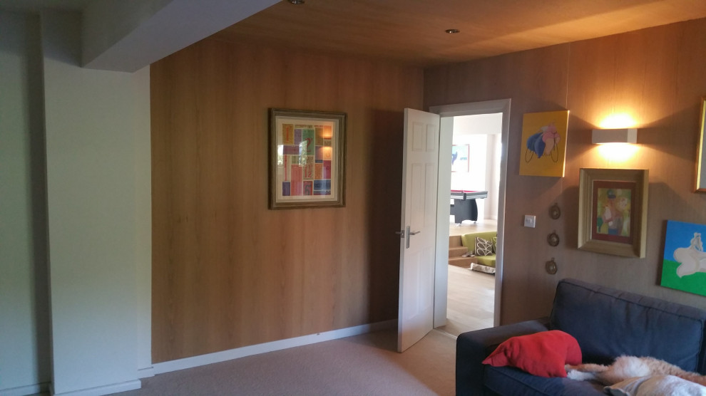 Rodean Brighton House