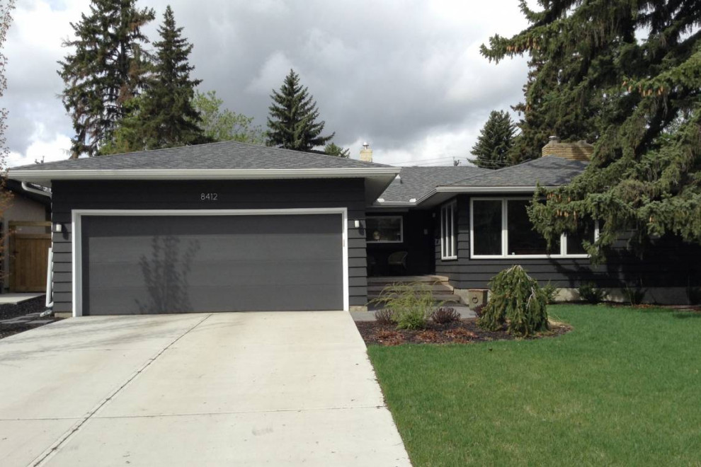 Exterior And Interior Paint