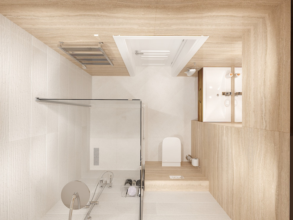 3-х комнатная квартира ул. Гражданская, г. Екаетринбург.