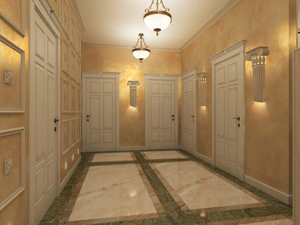 Очарование и стиль