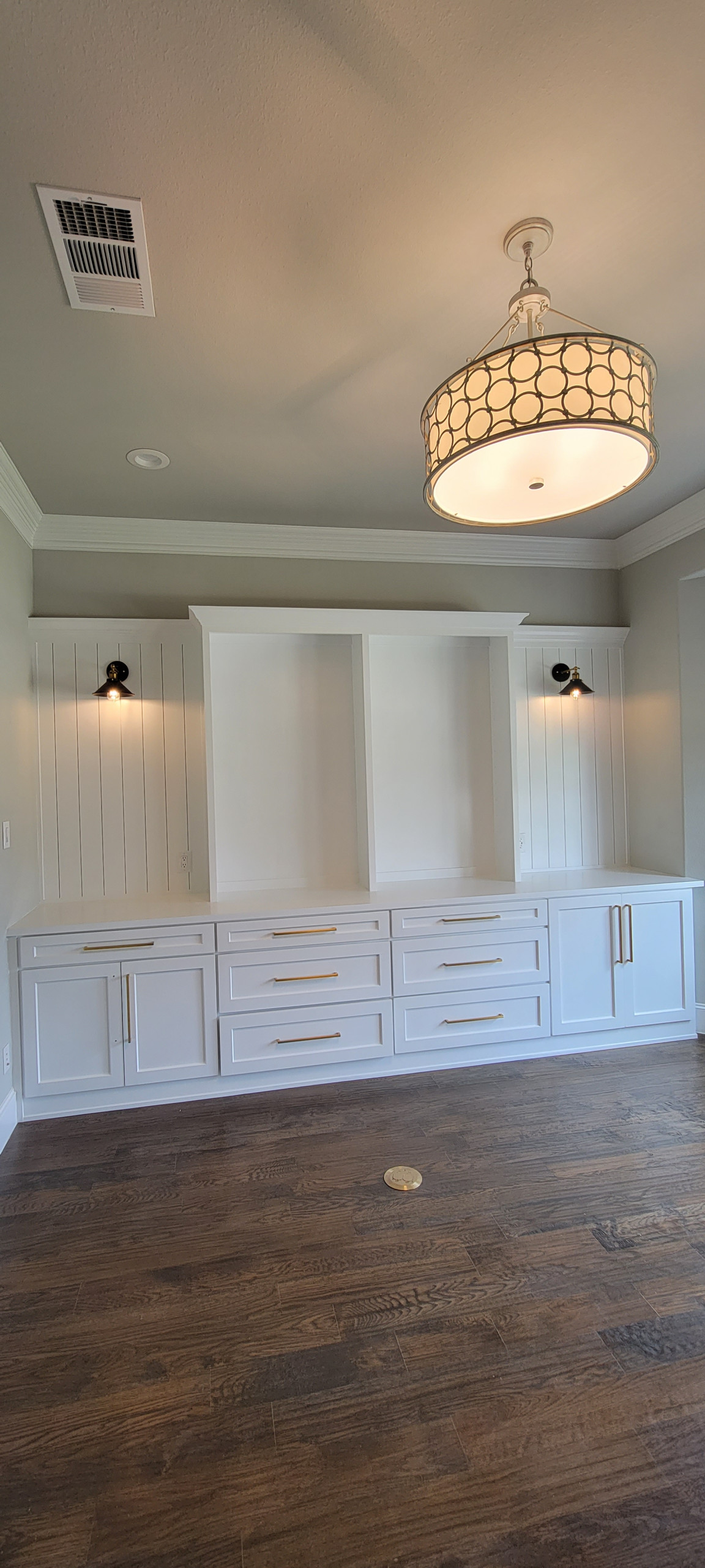 Custom Library
