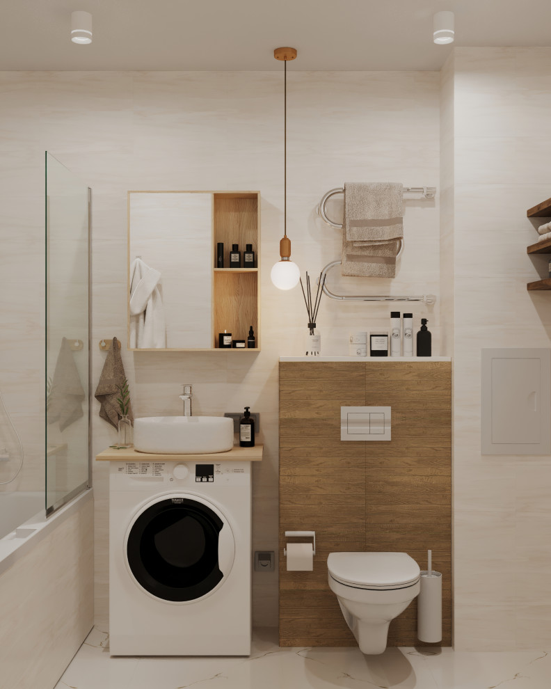 ЖК. Северная долина