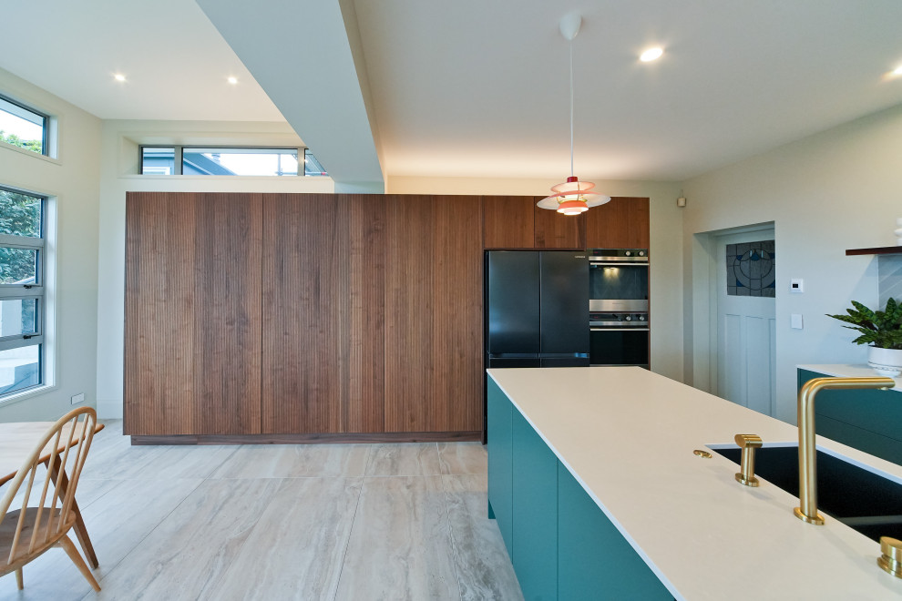 1925 Period Property Re-Imagined