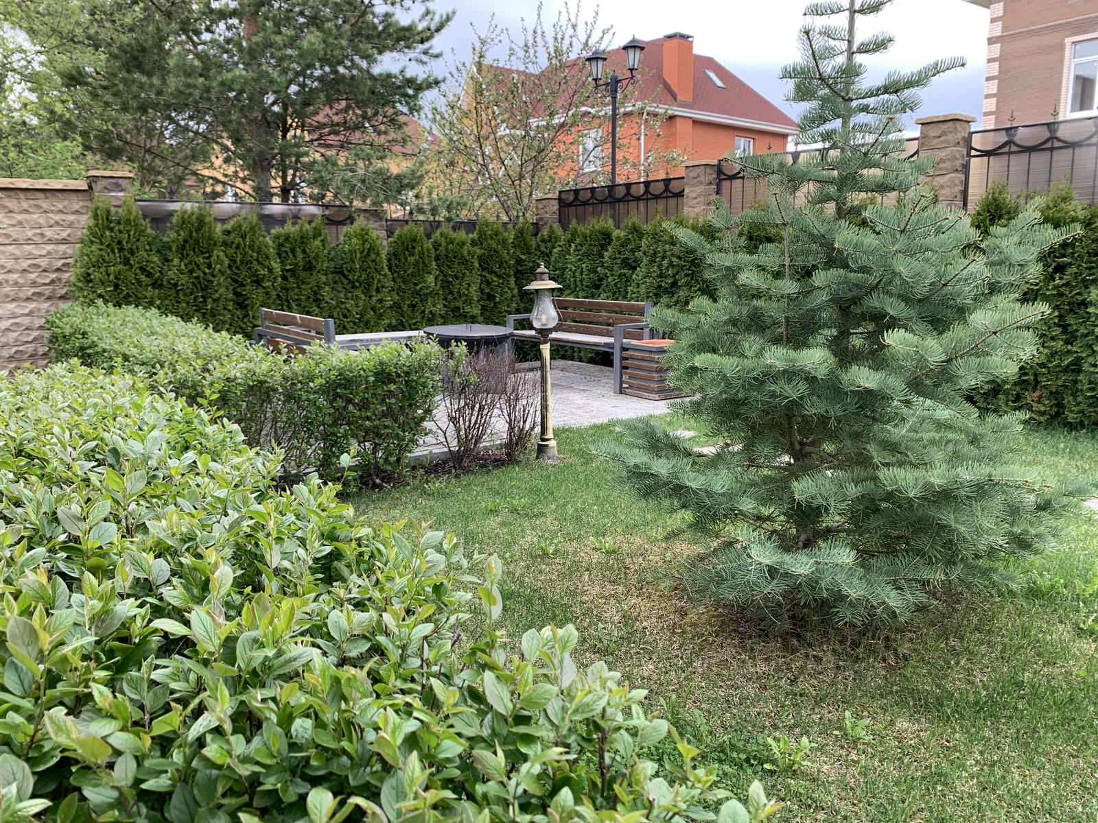 Красная Пахра