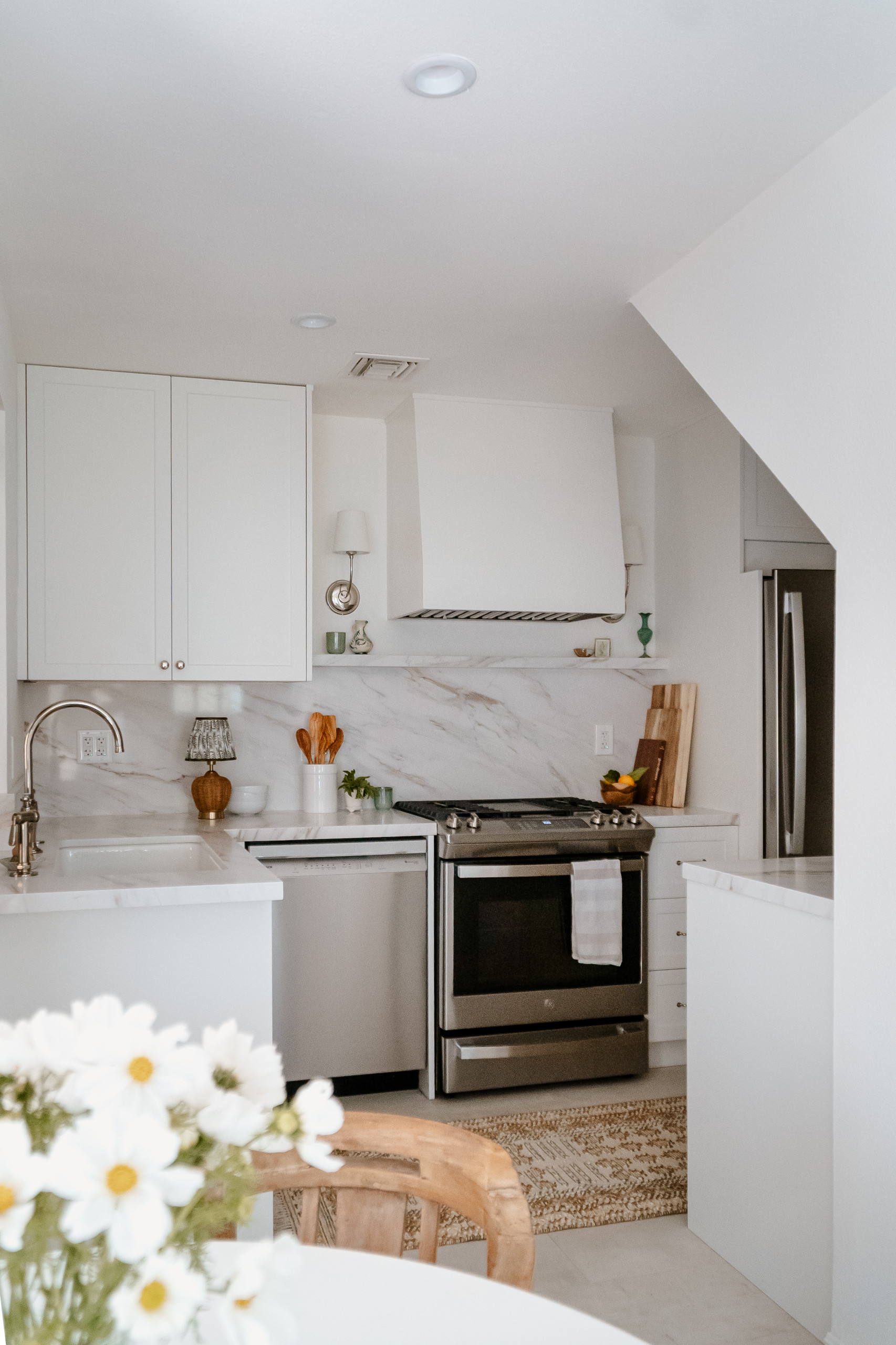 Santa Monica / Complete Kitchen Remodel