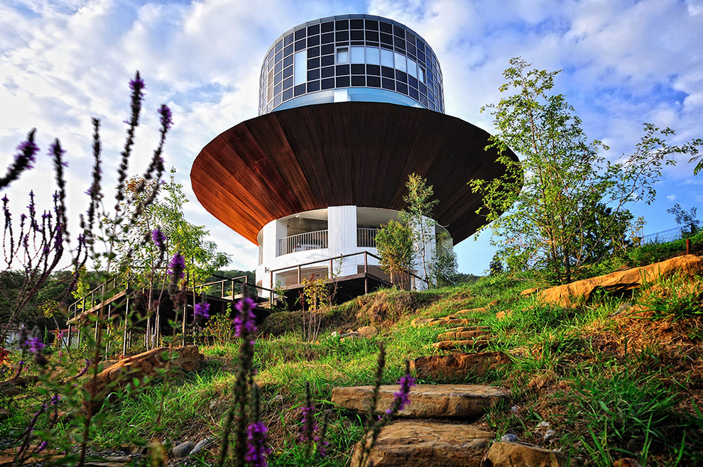 Проект в Сочи