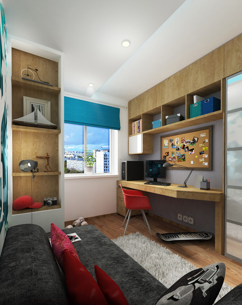 квартира в Сормово