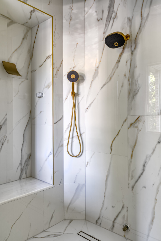 Briar Way, Fort Lee - Bathroom Renovation