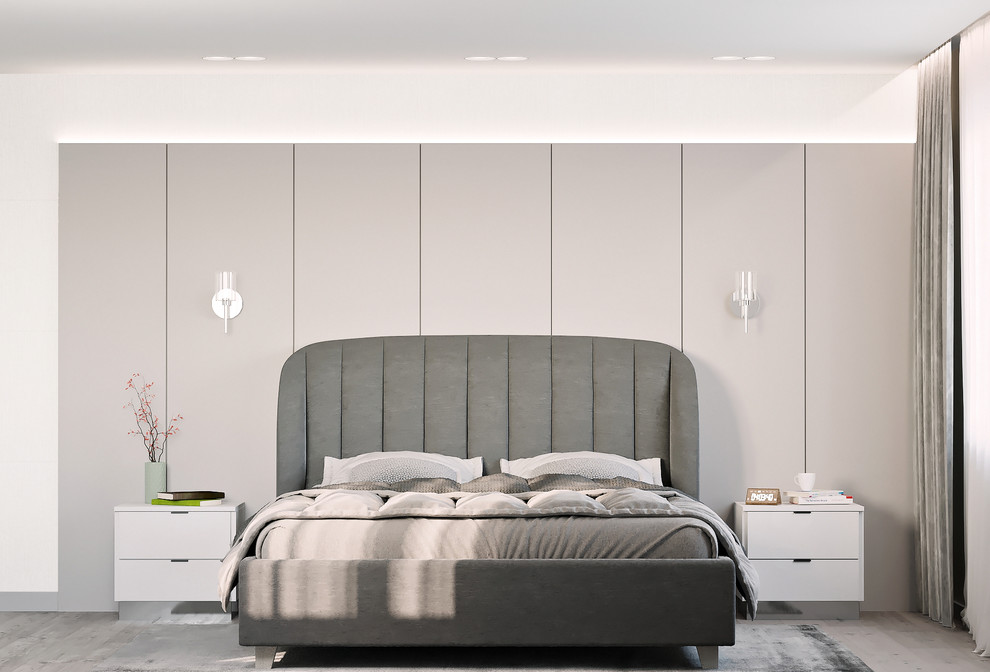 Квартира в Олимпийском