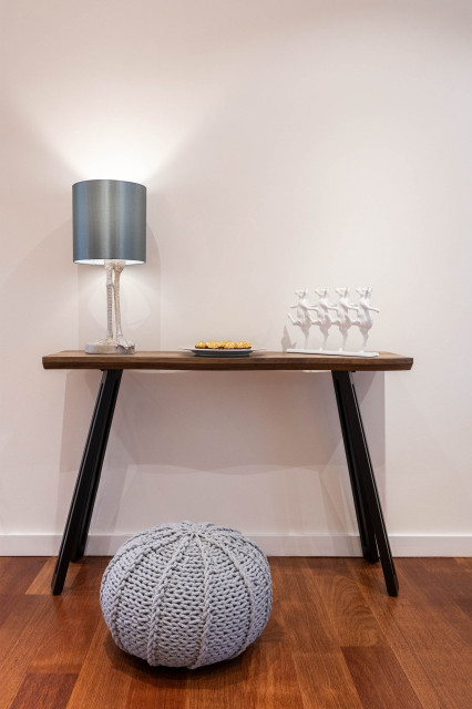 Dahlem contemporain-salon