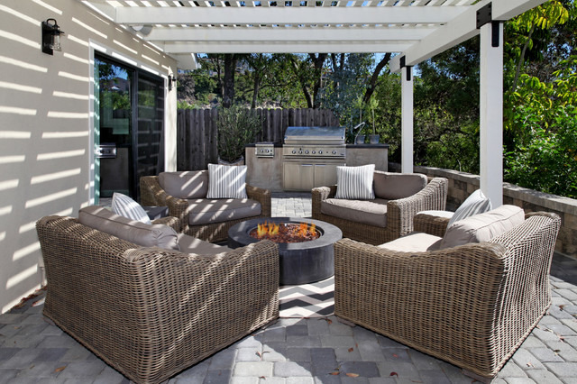 Homes transitional