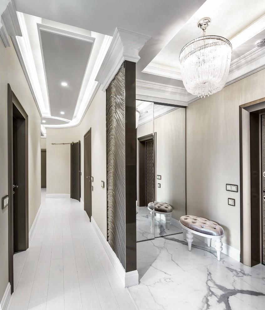 Квартира в "Виноградном".