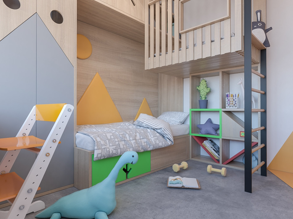 ЖК "Нормандия"