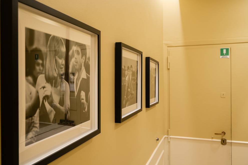 B&B Cinecittà Due & Spa