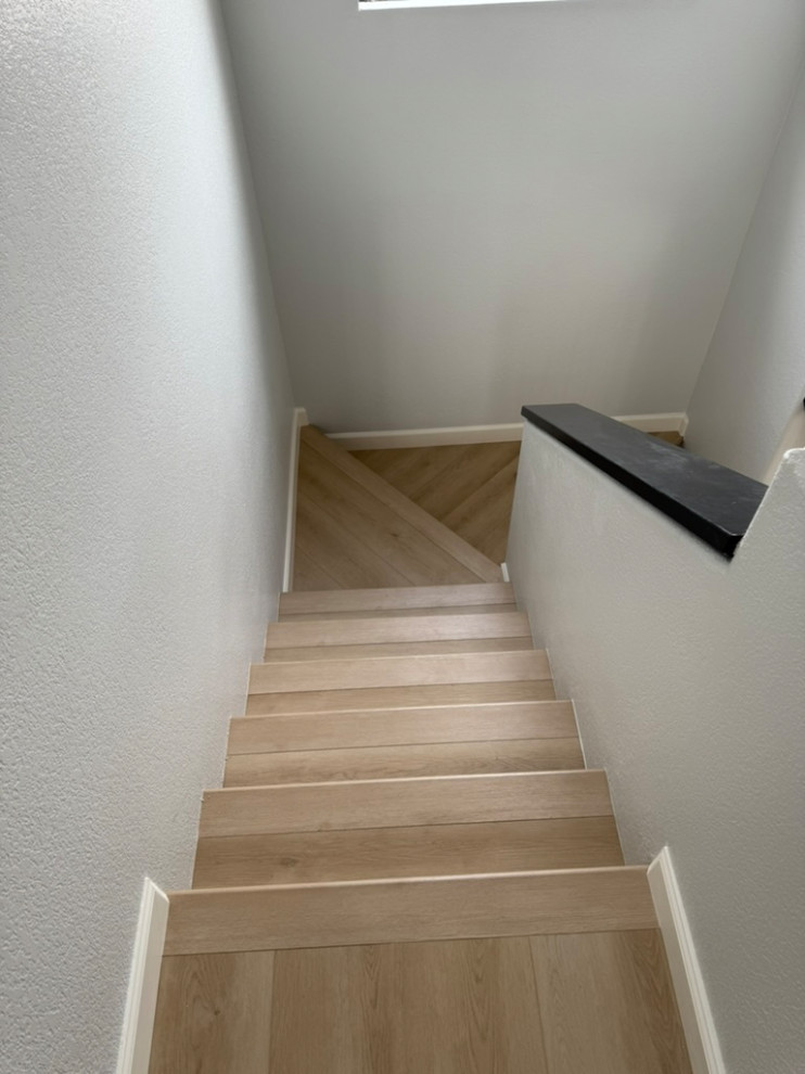 LVP install