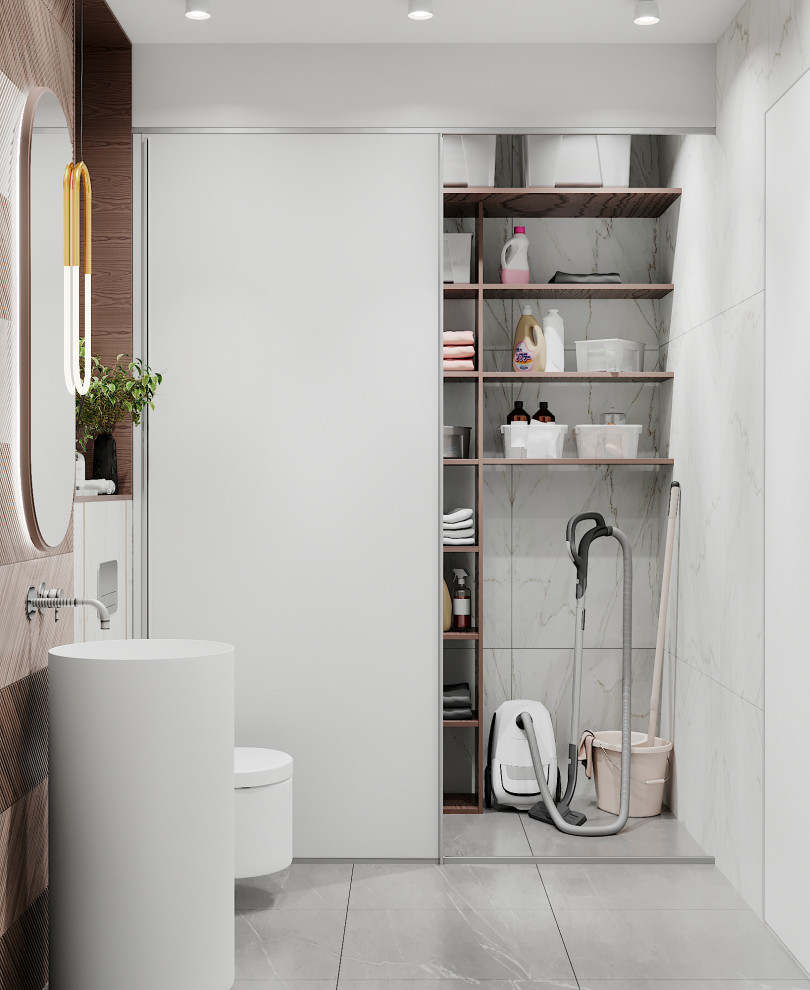 Квартира 123 м2