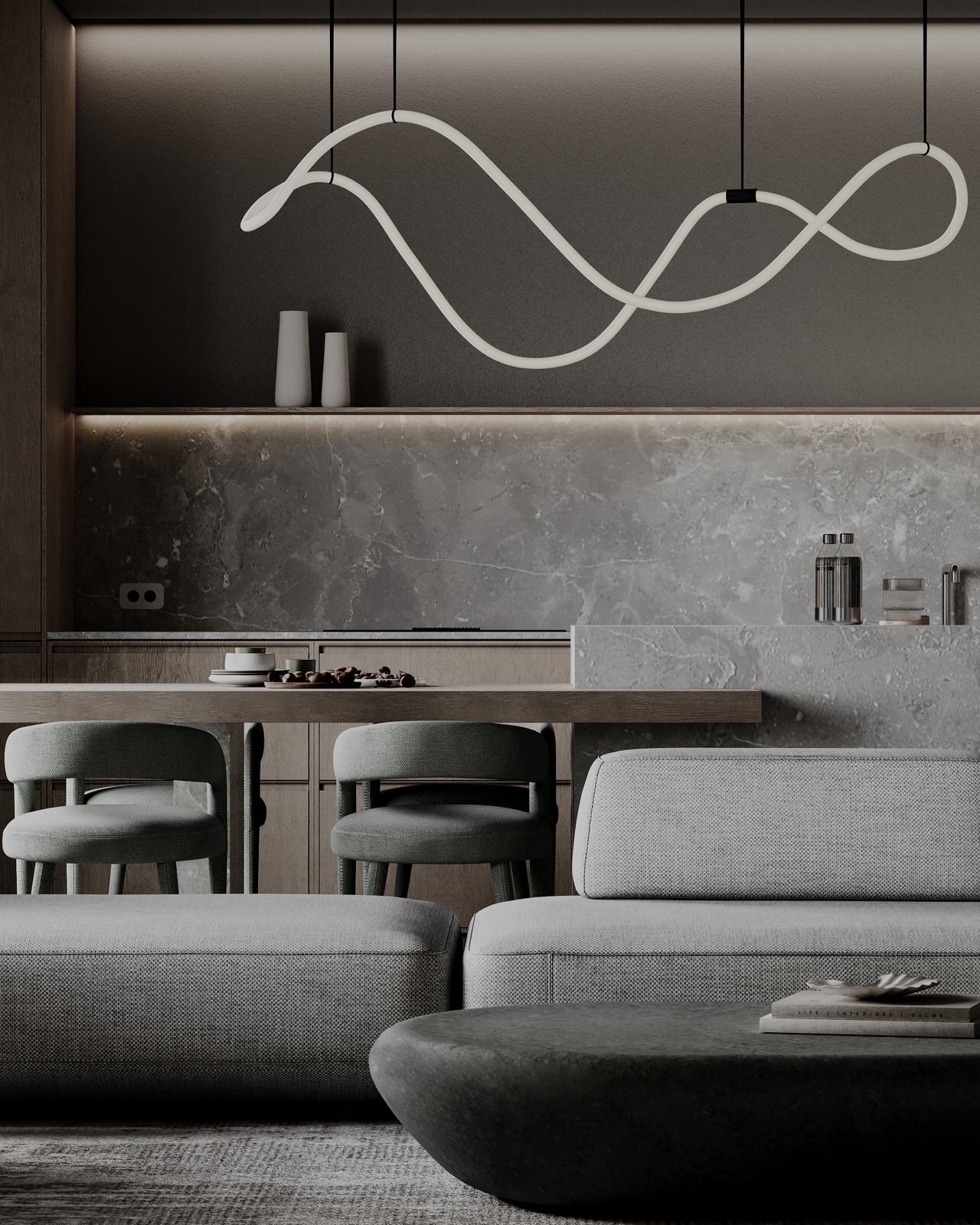 Проект MANSION