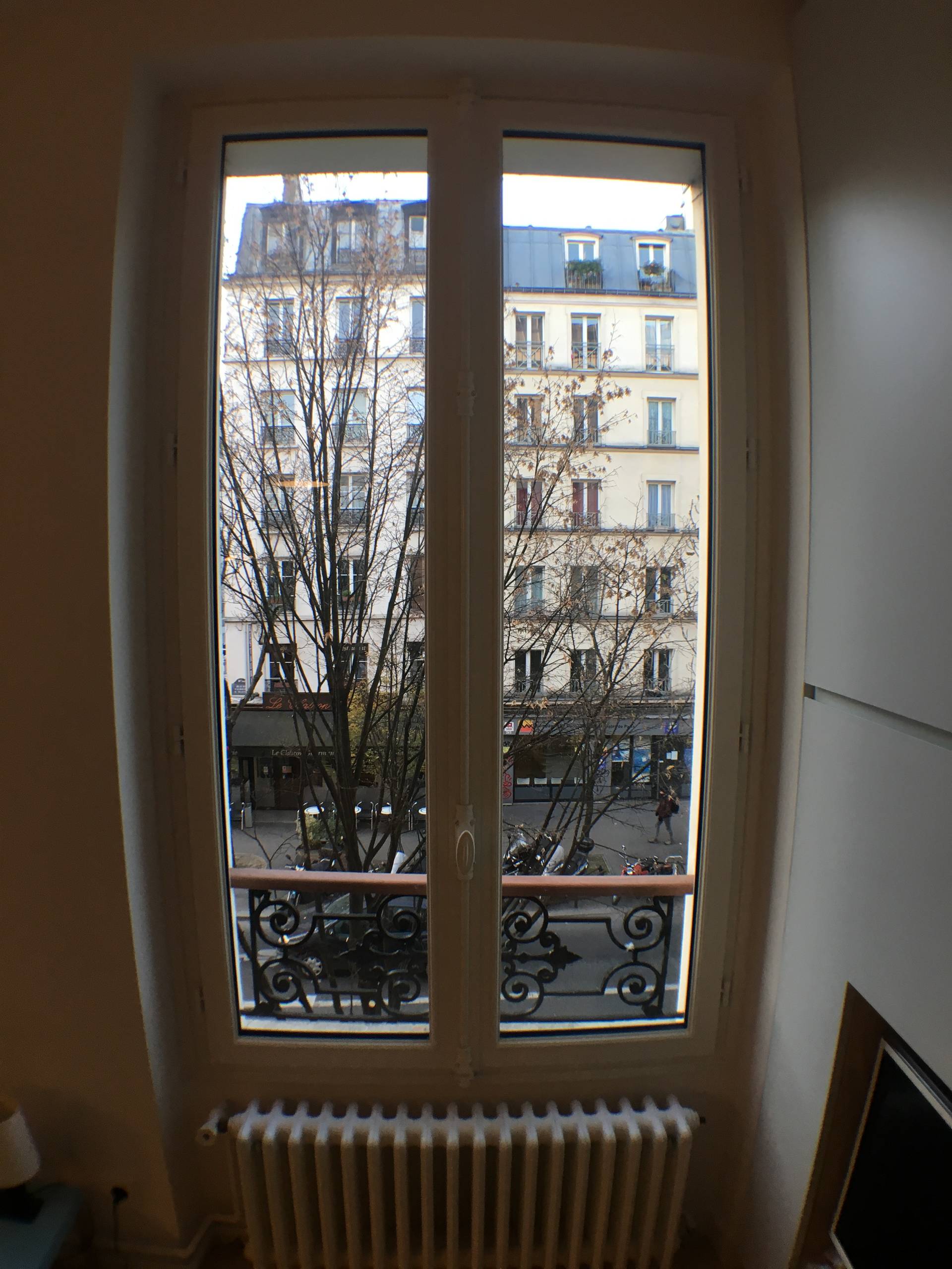 Appartement Cocooning