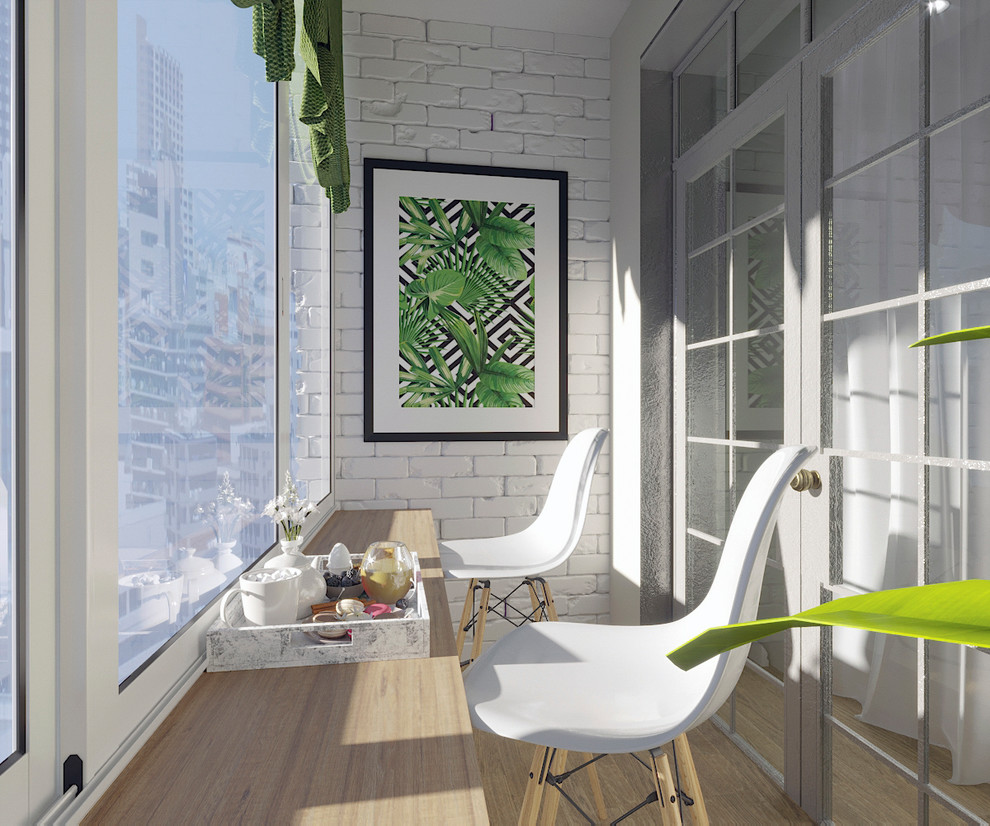 Двухкомнатная квартира. Ул. Аникина