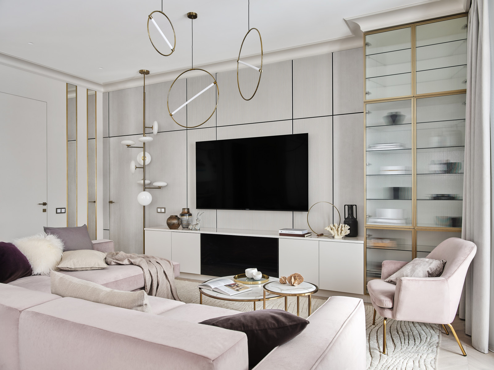 ЖК Сердце Столицы