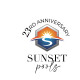 Sunset Pools Inc.