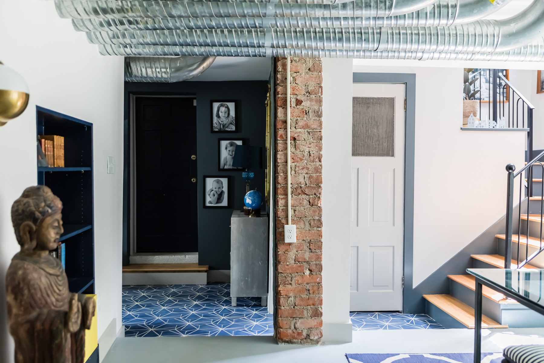 Best Basement Reno - Durham, NC