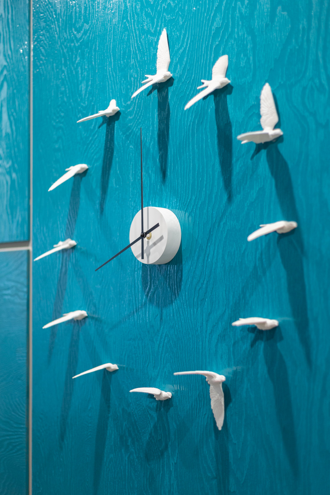 Декоративные часы