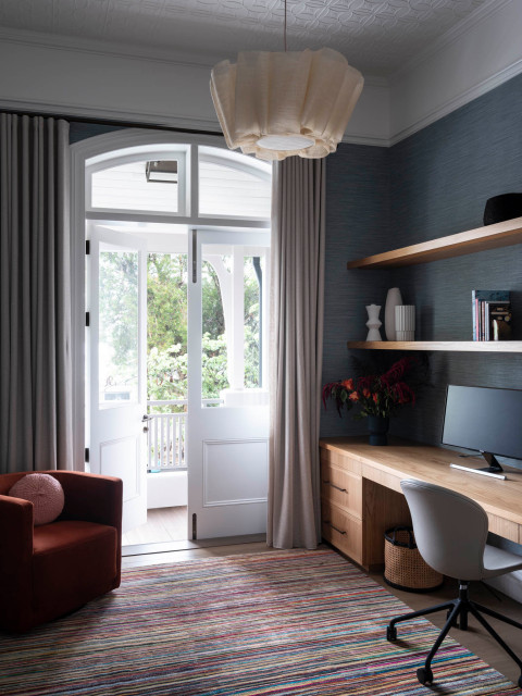 Manly 23 contemporary-home-office