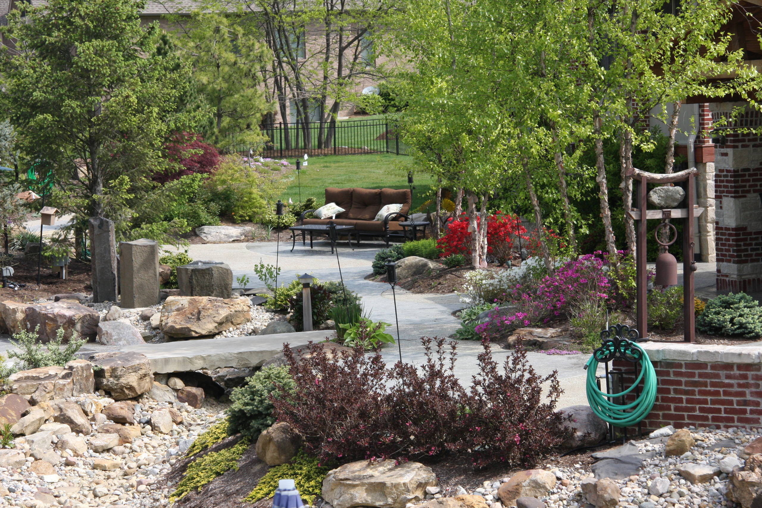 The Kaplan Residence