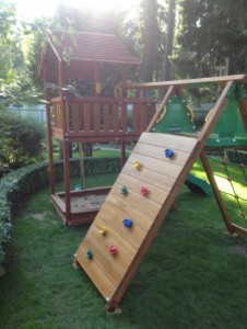 Детские комнаты на заказ