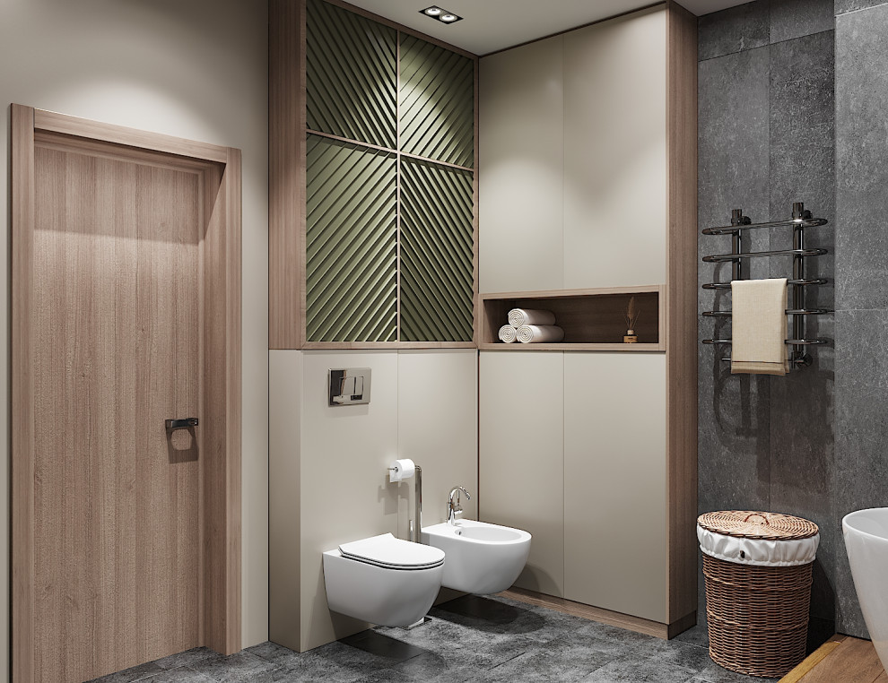 Загородный дом 120м2 г. Москва