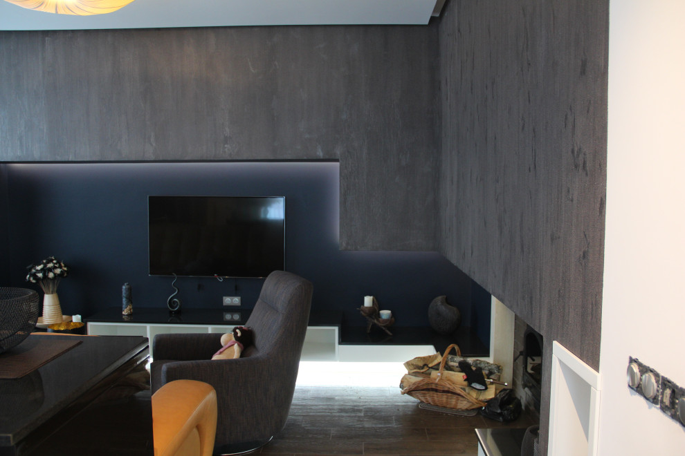 Загородный гостевой домик