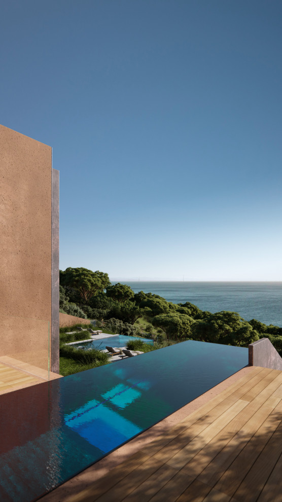 Вилла в Лагуше, Португалия