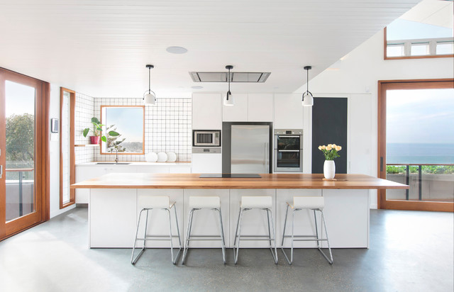 Tree House Merewether maritim-koek