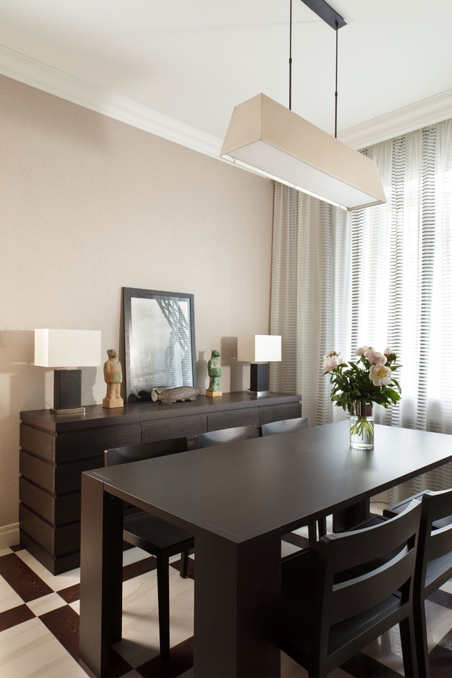 Квартира в Москве 2