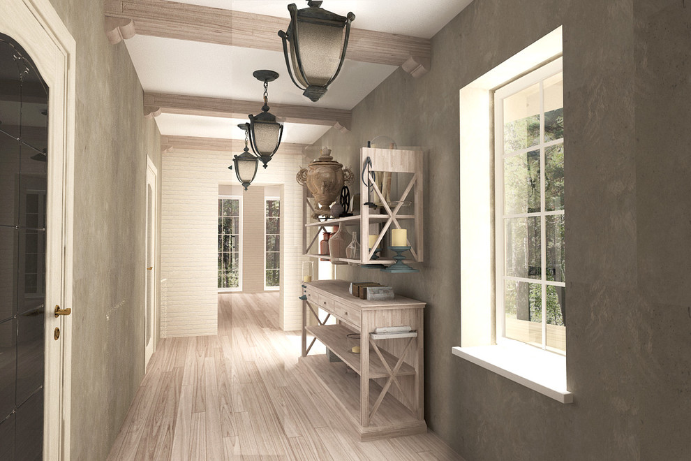 Гостевой дом