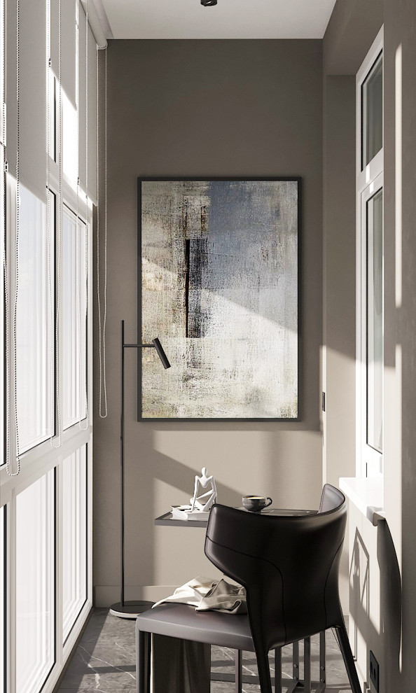 Квартира 50 м2