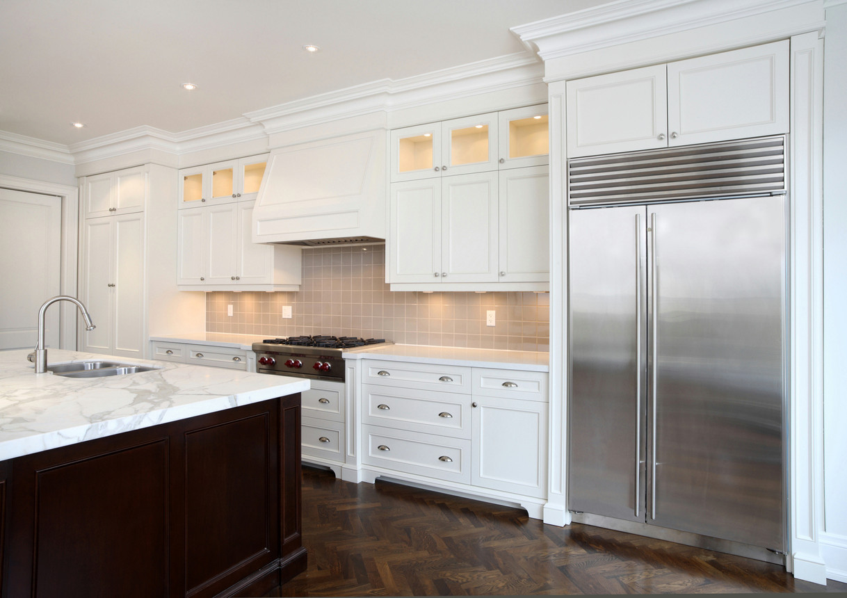 MCC Kitchen Cabinets