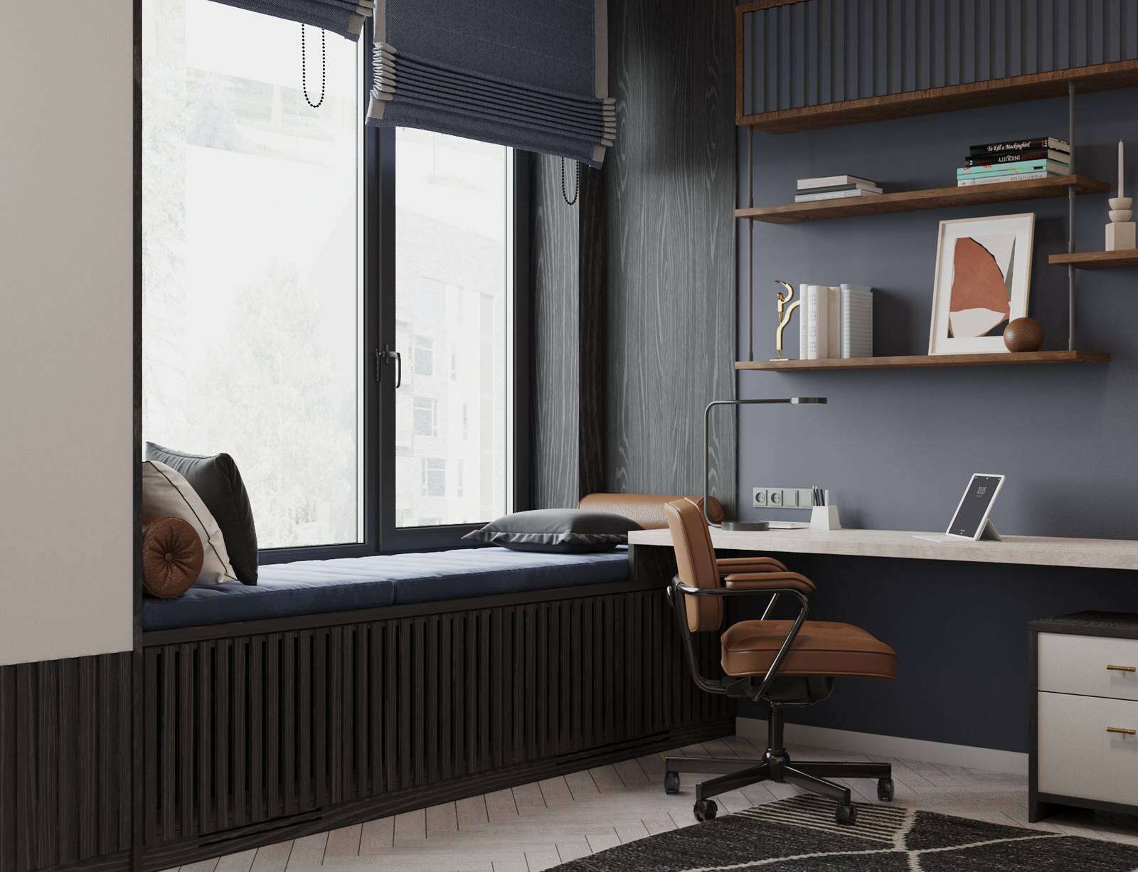 Семейные традиции