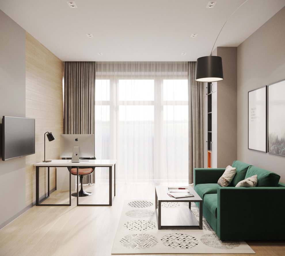 Жилой дом 217 кв.м, СПб