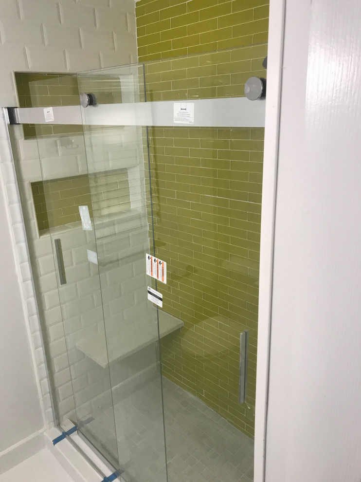 New Jersey Bathroom