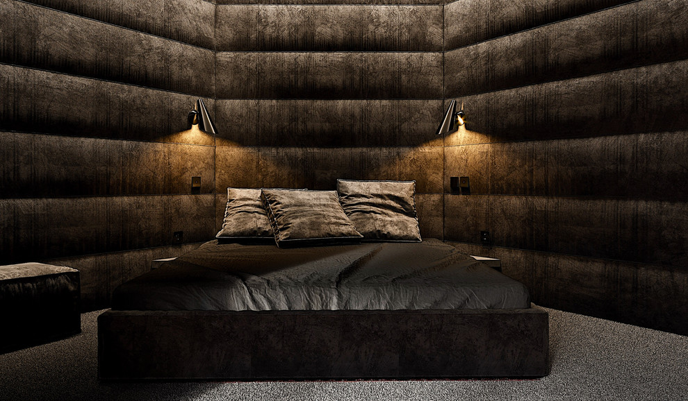 Квартира-студия 70 м в ЖК "Седьмой континент"