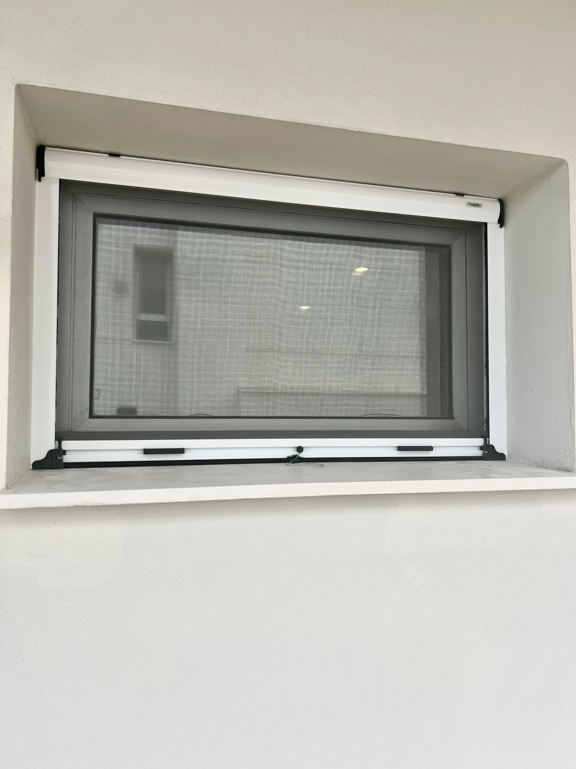CUSTOM MADE MOSQUITO NETS