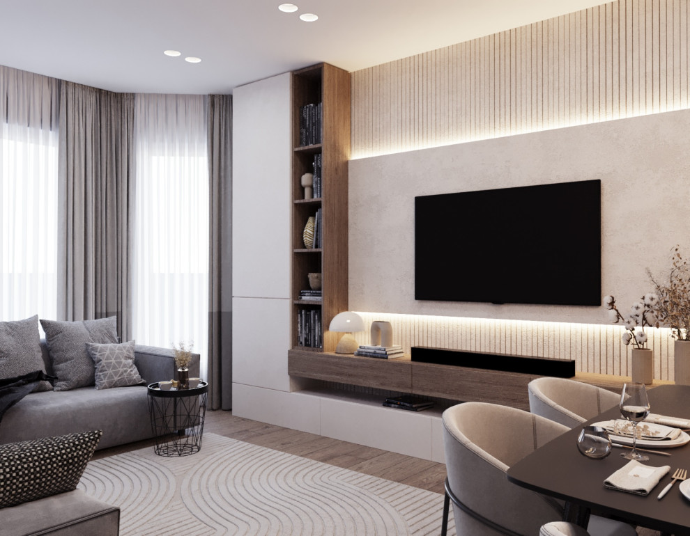 Дом для Иры