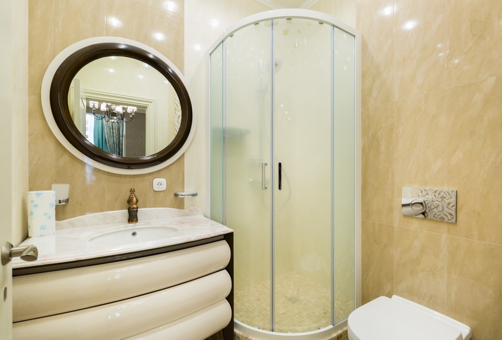 ЖК "Первомайский" г. Сочи