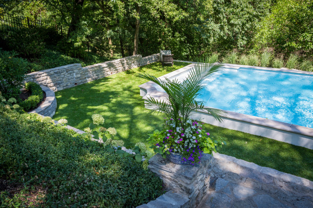 Pools 