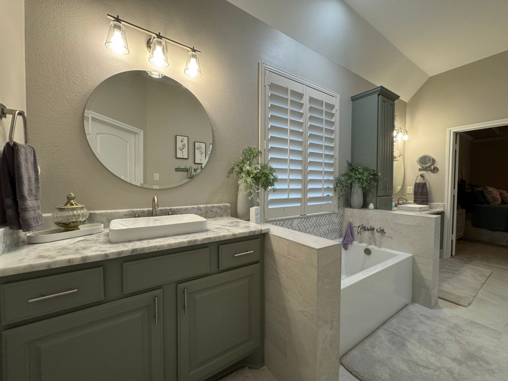 Sisson's Master Remodeling