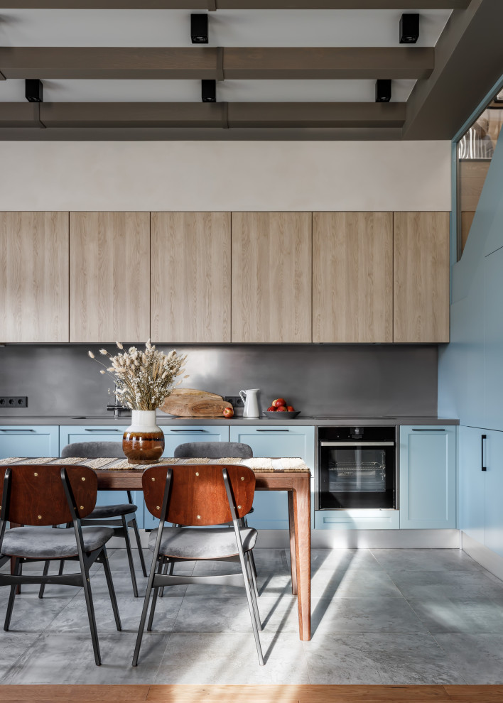 Таунхаус у залива