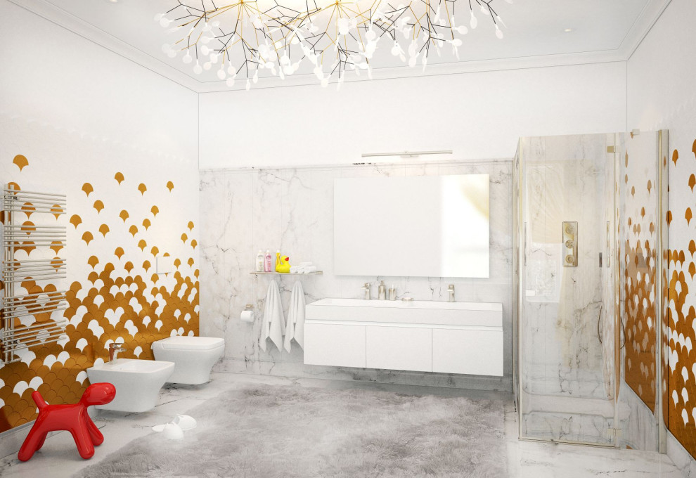 Дом в д. Барвиха