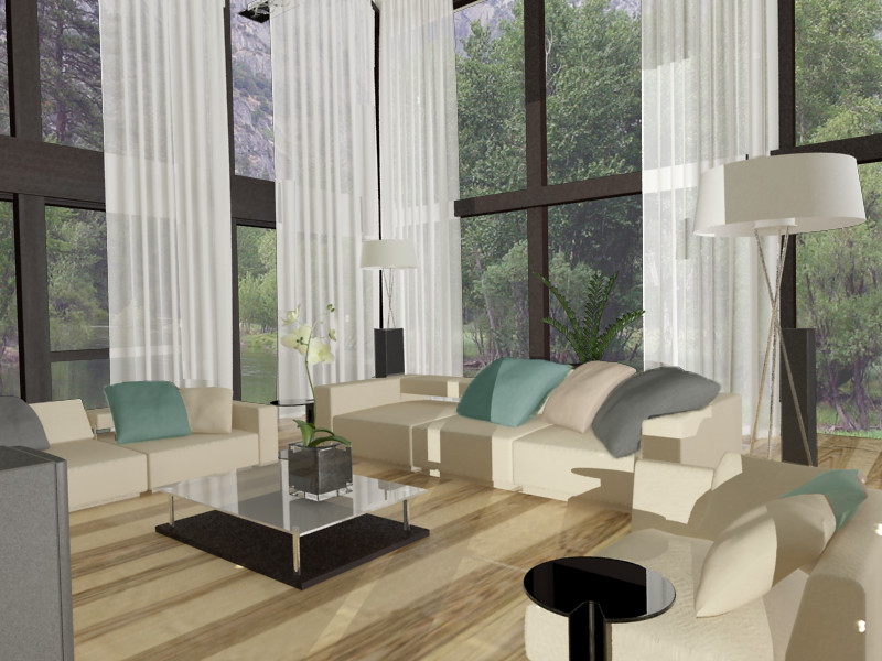 Дом в КП "Истринские холмы" - 2